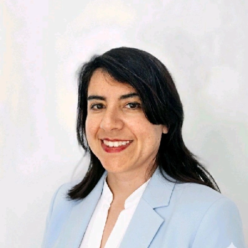 Carolina Venegas