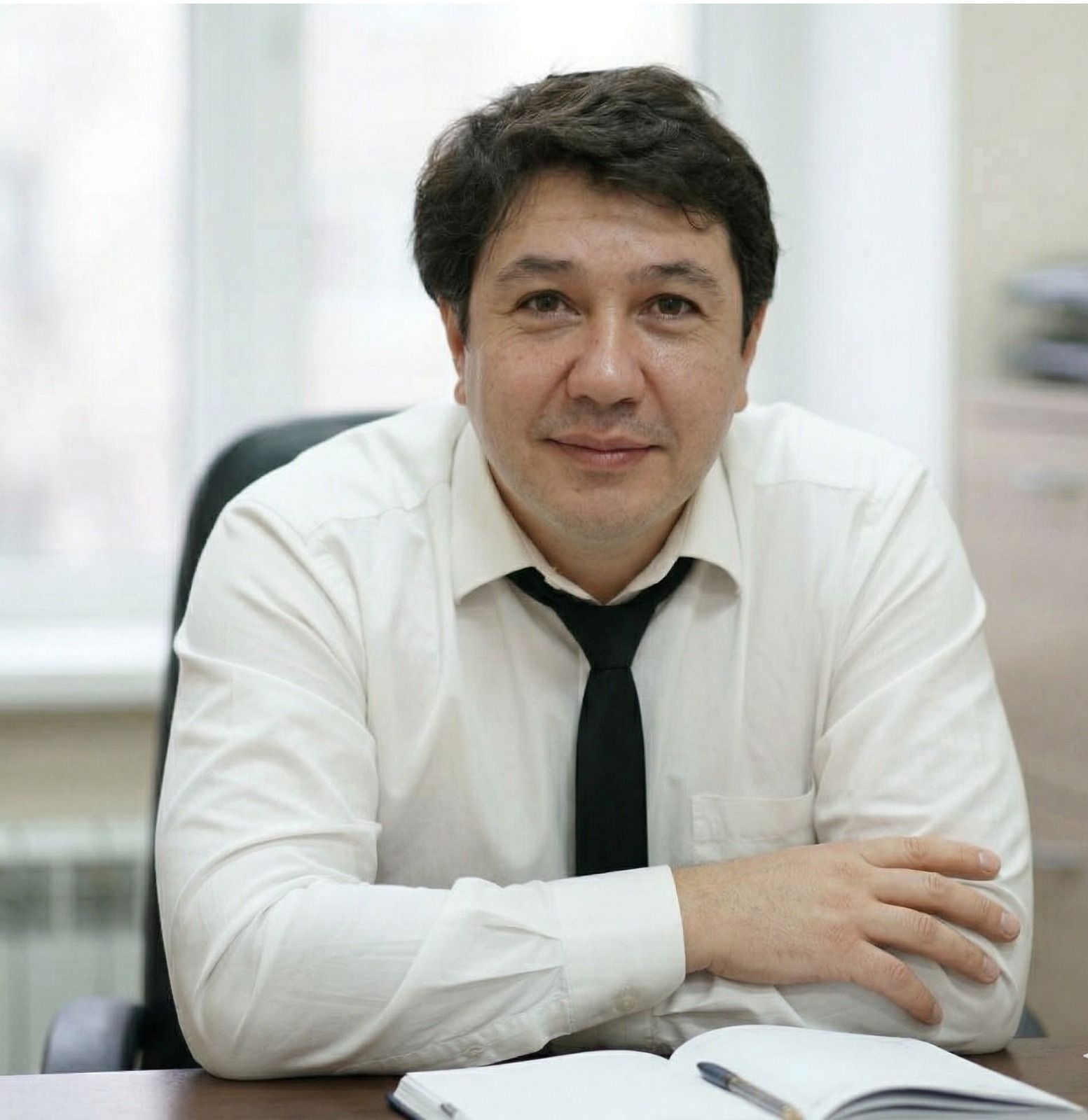 Eduardo Soto